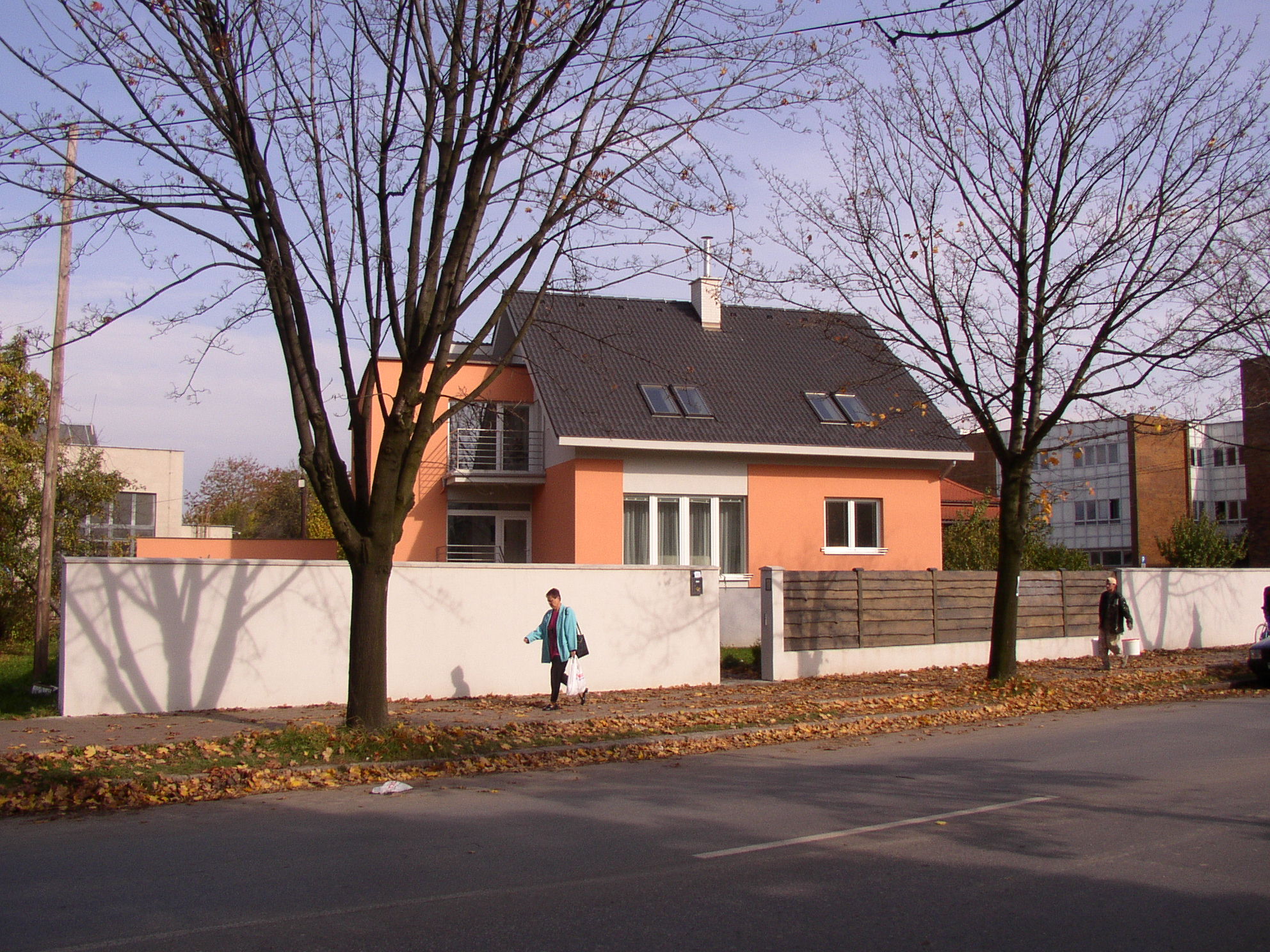 Rodinný dom v Prievidzi